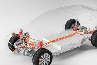 Bessere Batterien mit analytischen Tools