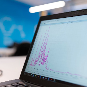 Leap to Minitab