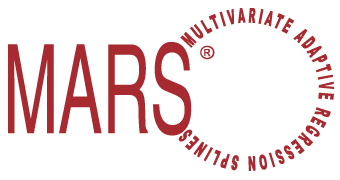 Mars Logo