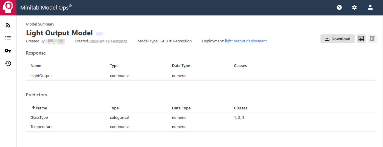 Erweiterungen im Modell Repository