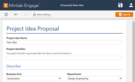 Minitabの信頼性モジュールの画像