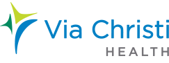 Christi Health 로고 사용