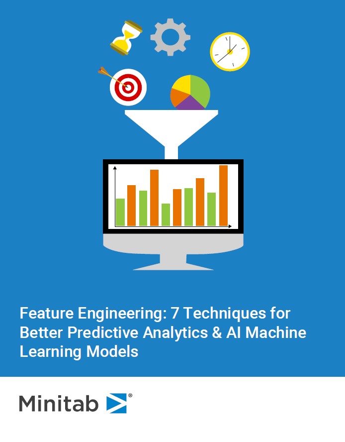 기능 공학(Feature Engineering): 예측 분석과 AI 머신러닝 모델을 개선하는 7가지 기법 