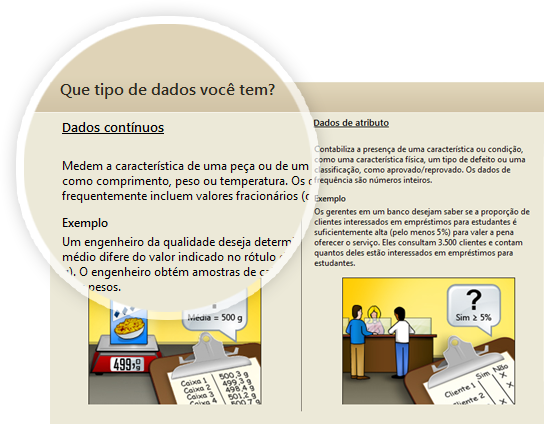 Assistance Guidance